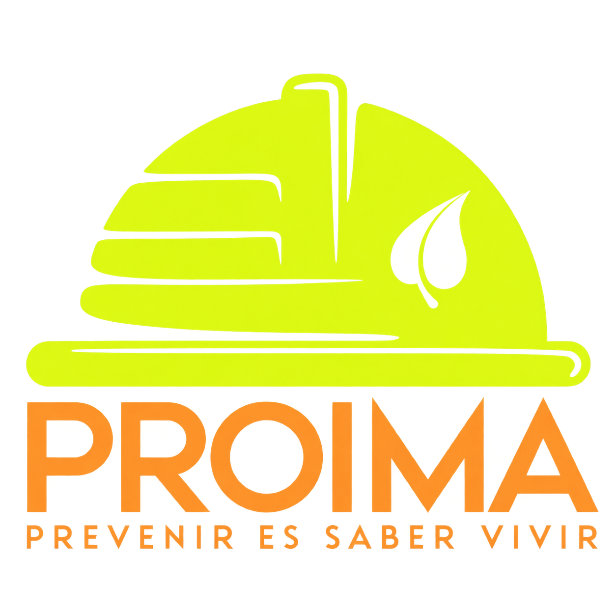 PROIMA — Prevenir es saber vivir